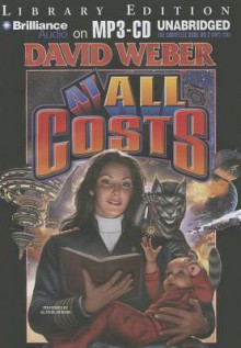 At All Costs - David Weber