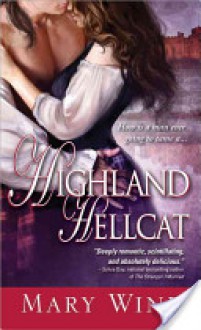 Highland Hellcat - Mary Wine