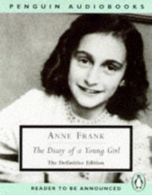 The Diary Of A Young Girl - Anne Frank, Helena Bonham Carter, Susan Massotty