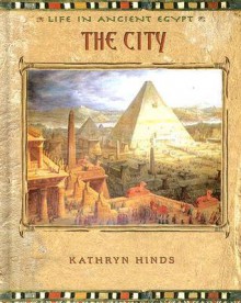 The City - Kathryn Hinds