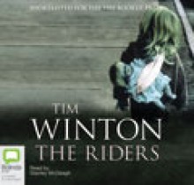 The Riders - Tim Winton