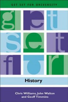 Get Set for History - Chris Williams, John H. Walton