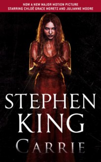 Carrie - Stephen King