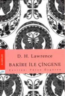 Bakire İle Çingene - D.H. Lawrence