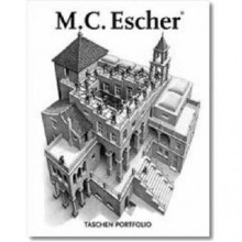 M. C. Escher (Portfolio) - Juliane Steinbrecher