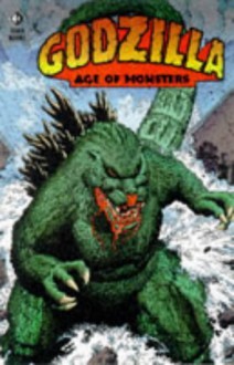 Godzilla: Age of Monsters v.1 (Vol 1) - Arthur Adams, Randy Stradley, Bob Eggleton, et al