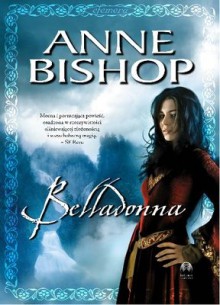 Belladonna - Anne Bishop