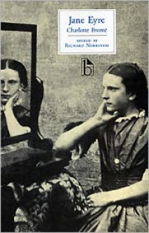 Jane Eyre - Richard Nemesvari, Charlotte Brontë