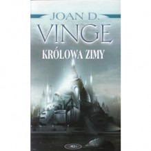 Królowa zimy - Joan D. Vinge