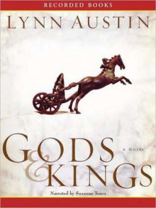 Gods and Kings: Chronicles of the Kings, Book 1 (MP3 Book) - Lynn Austin, Suzanne Toren