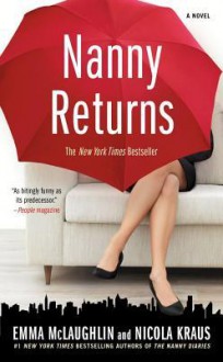 Nanny Returns - Nicola Kraus