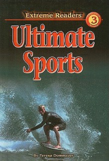 Ultimate Sports - Teresa Domnauer