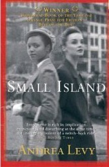 Small Island - Andrea Levy