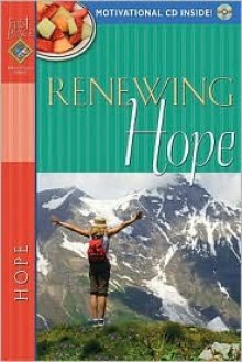 Renewing Hope - Gospel Light Publications