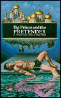 The Prince and the Pretender - Vincent Lardo