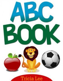 ABC Book - Tricia Lee