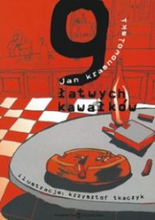 9 łatwych kawałków - Jan Krasnowolski