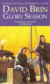 Glory Season - David Brin