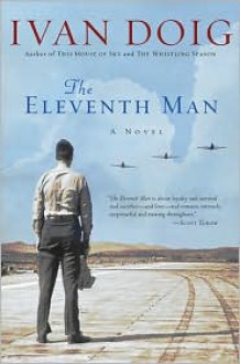 The Eleventh Man - Ivan Doig