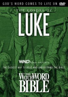 The Gospel of Luke: The Life and Ministry of Jesus Christ According to Luke the Historian - Jim Fitzgerald