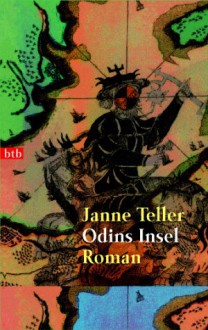 Odins Insel - Janne Teller