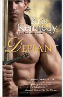 Defiant - Kris Kennedy