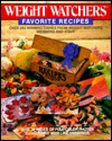 Weight Watchers Favorite Recipes - Weight Watchers, Weight Watchers