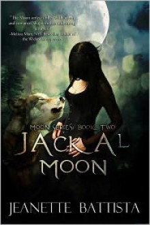 Jackal Moon - Jeanette Battista