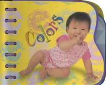 Baby See-A-Shape Colors - Belinda Ellis