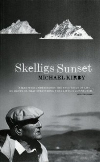 Skellig Sunset - Michael Kirby, Mary Shine Thompson