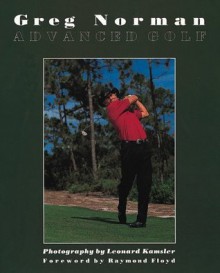 Advanced Golf - Greg Norman