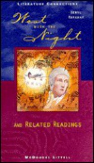 West with the night: And related readings (Literature connections) - Beryl Markham, McDougal