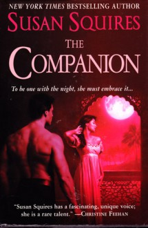 The Companion - Susan Squires