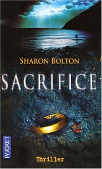 Sacrifice (Broché) - S.J. Bolton, Marianne Bertrand