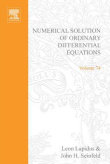 Computational Methods for Modeling of Nonlinear Systems - John H. Seinfeld, Anatoli Torokhti, Phil Howlett, Leon Lapidus