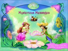 Mysterious Messages (Disney Fairies) - Tennant Redbank