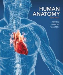 Human Anatomy - Frederic H. Martini