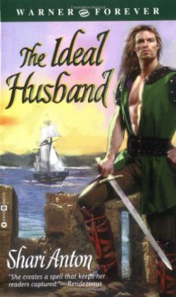 The Ideal Husband - Shari Anton