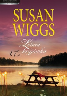 Letnia kryjówka - Susan Wiggs