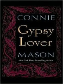 Gypsy Lover - Connie Mason