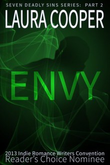 Envy - Laura Cooper