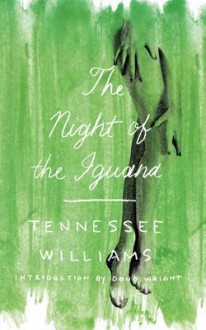 The Night of the Iguana - Tennessee Williams, Doug Wright