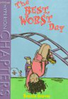 Best Worst Day - Bonnie Graves