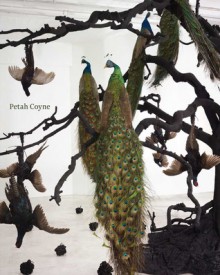 Petah Coyne: Everything That Rises Must Converge - Denise Markonish