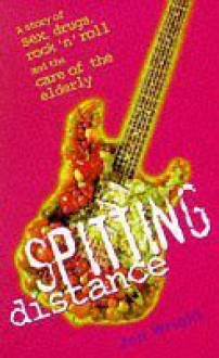 Spitting Distance - Jon Wright