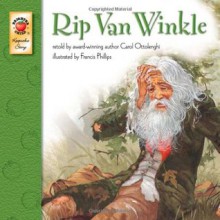 Rip Van Winkle - Carol Ottolenghi