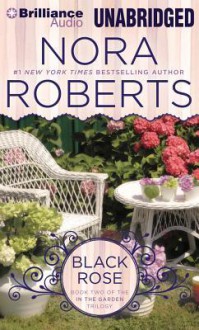 Black Rose - Susie Breck, Nora Roberts