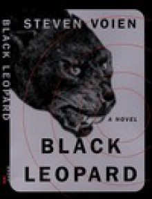 Black Leopard - Steven Voien