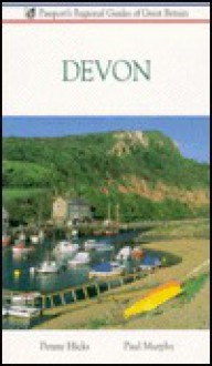 Devon and Exmoor (Serial) - Penny Hicks, Paul Murphy