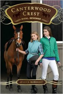 Rival Revenge - Jessica Burkhart